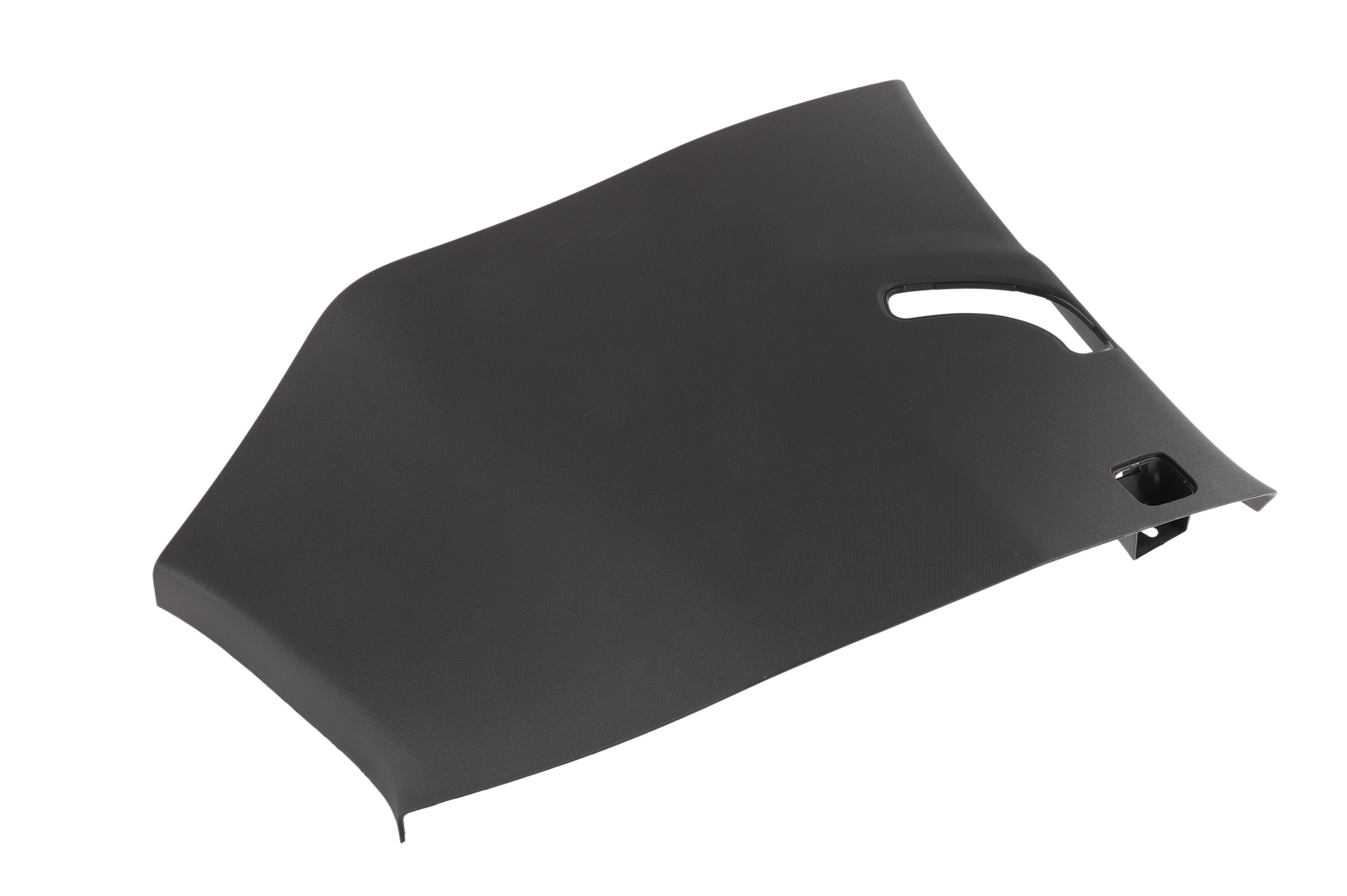 GM Genuine Parts Atmosphere Passenger Side Body Lock Pillar Upper Trim Panel