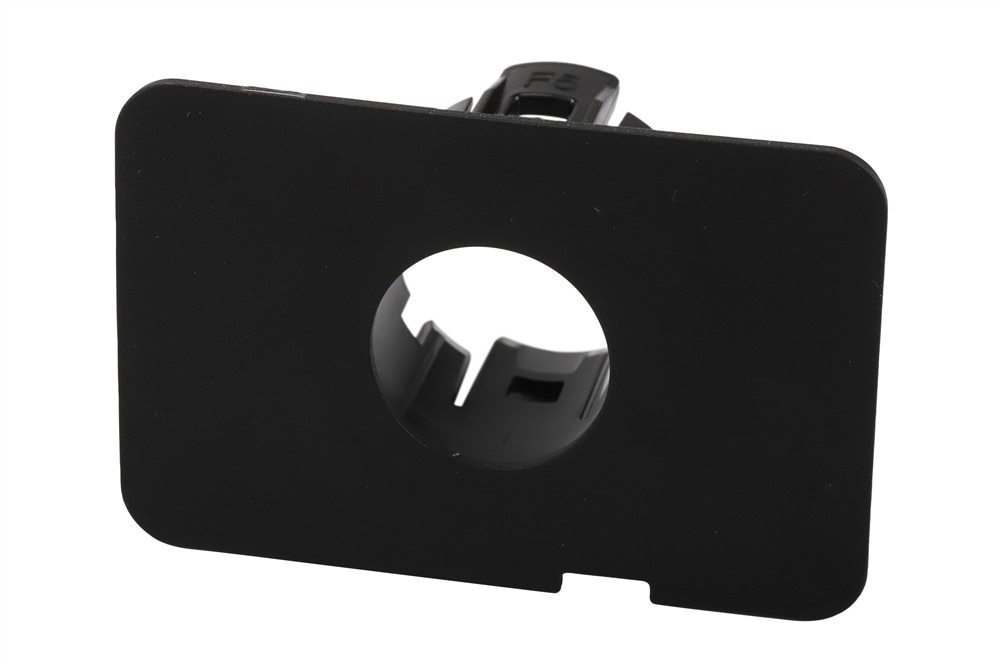 GM Genuine Parts Front Parking Assist Alarm Sensor Bracket