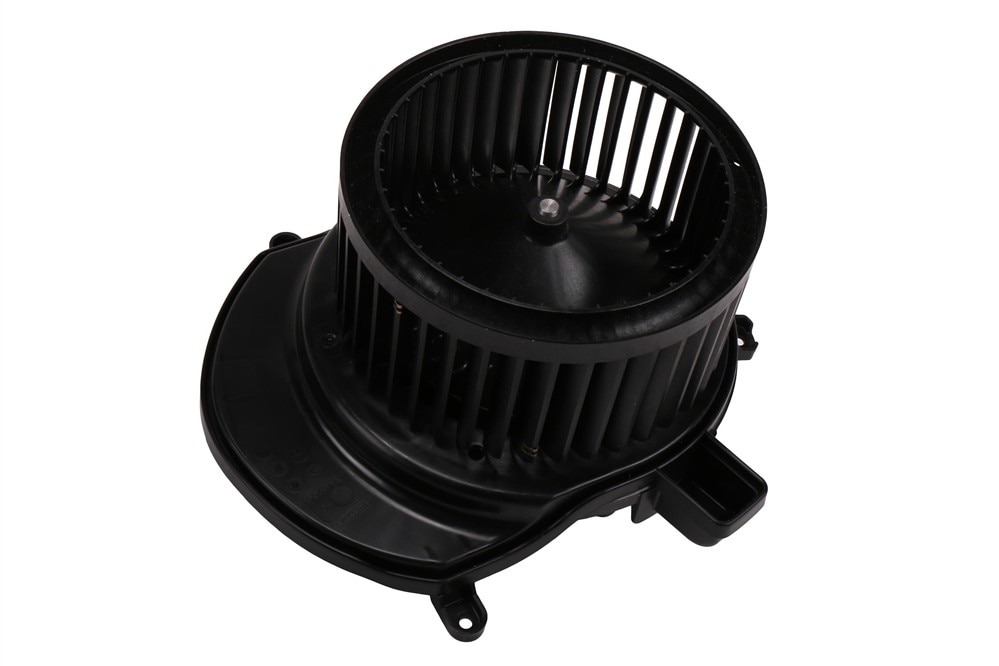 ACDelco GM Original Equipment Blower Motor