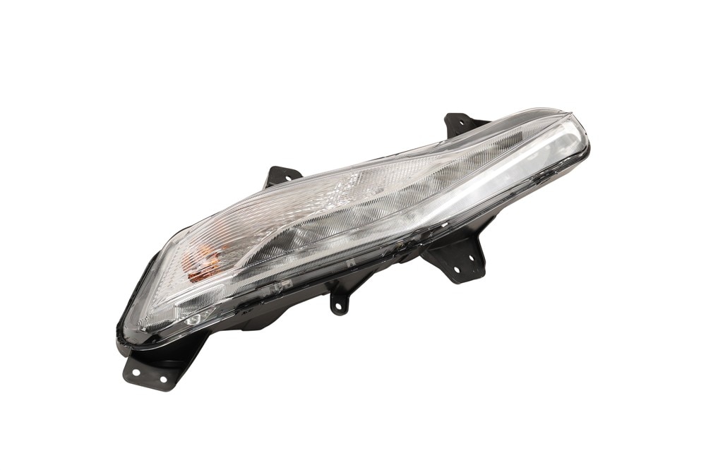 GM Genuine Parts LED Driver Side Daytime Running Lamp