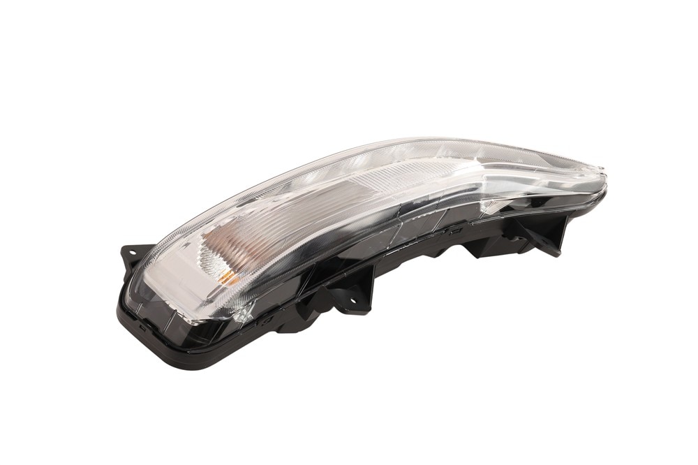 GM Genuine Parts LED Passenger Side Daytime Running Lamp