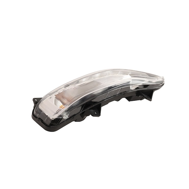 GM Genuine Parts LED Passenger Side Daytime Running Lamp
