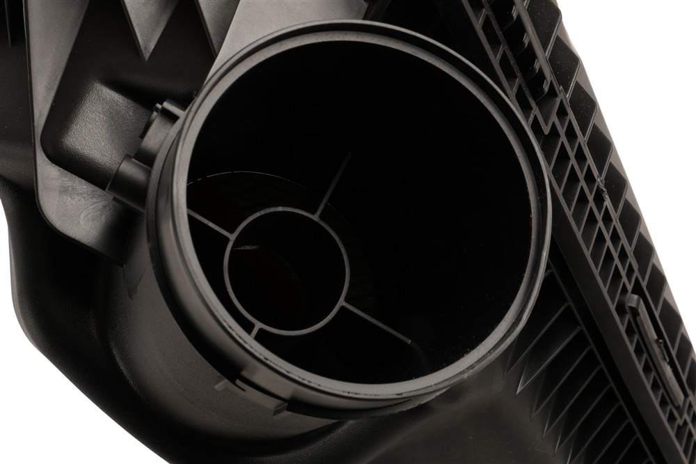GM Genuine Parts Air Cleaner