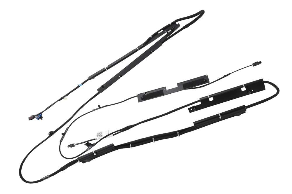 GM Genuine Parts Headlining Antenna Coaxial Cable