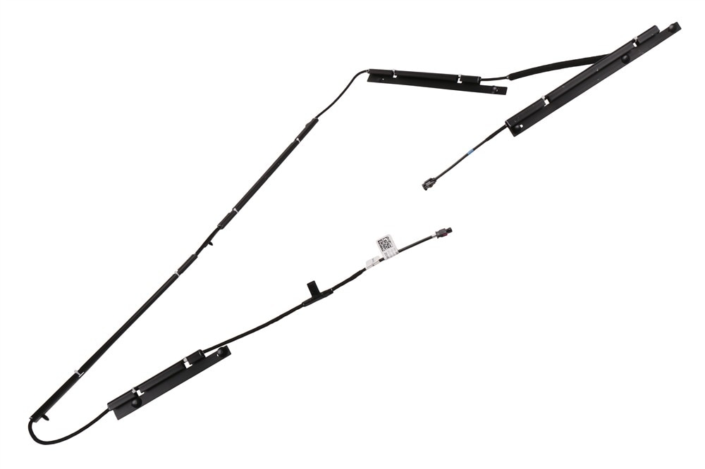 GM Genuine Parts Headlining Antenna Coaxial Cable