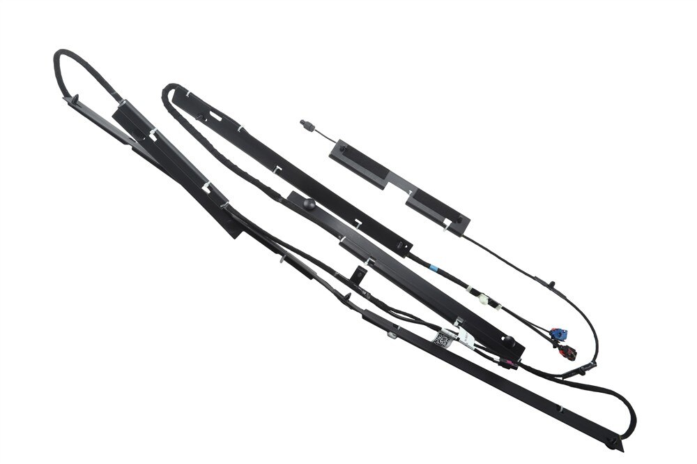 GM Genuine Parts Headlining Antenna Coaxial Cable