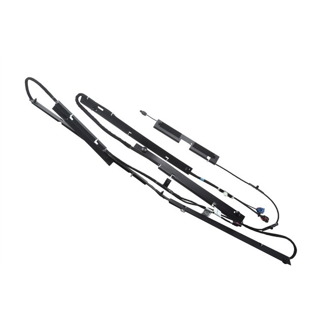 GM Genuine Parts Headlining Antenna Coaxial Cable