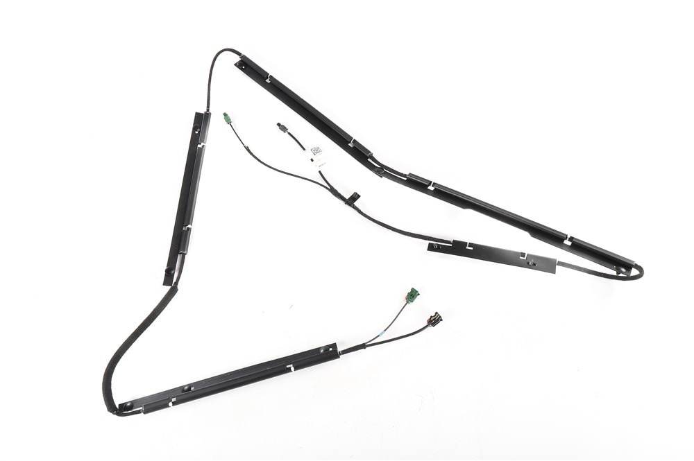 GM Genuine Parts Headlining Antenna Coaxial Cable
