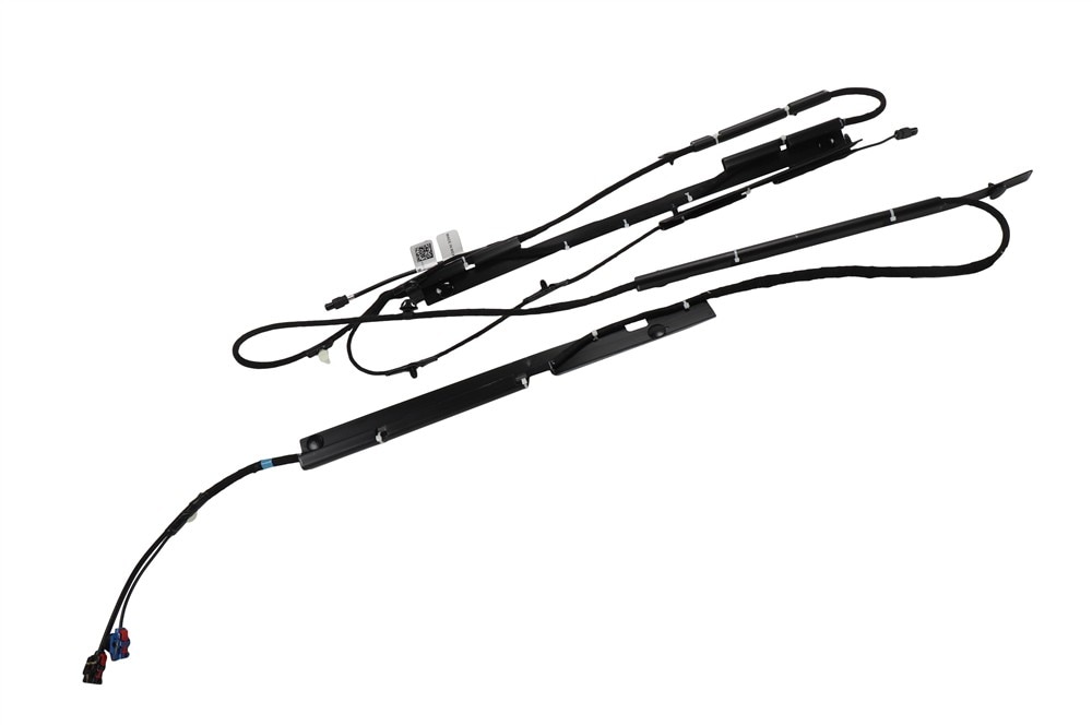 GM Genuine Parts Headlining Antenna Coaxial Cable