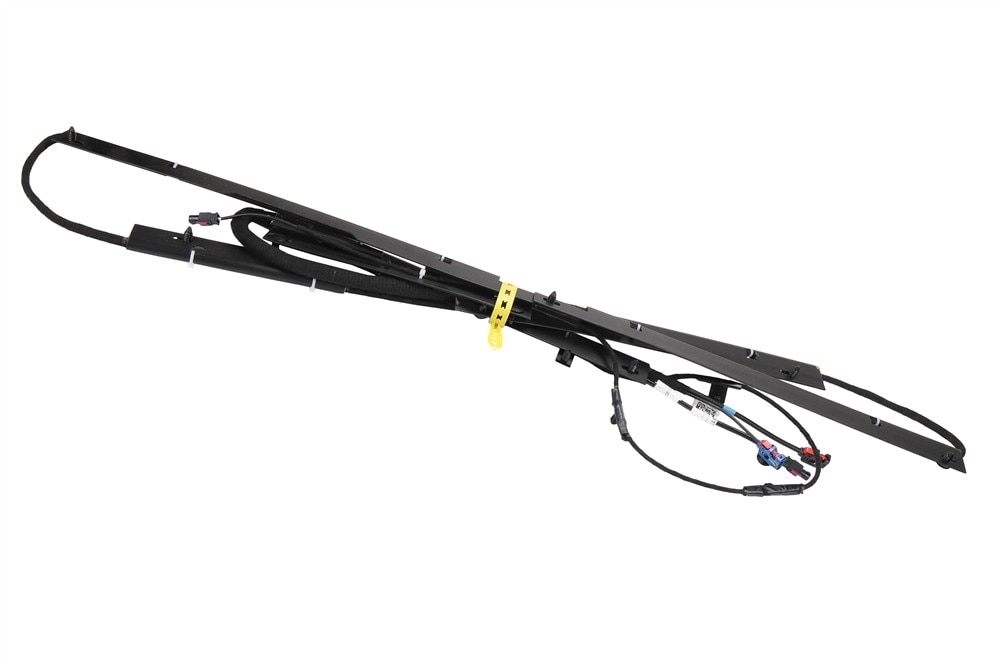 GM Genuine Parts Headlining Antenna Coaxial Cable