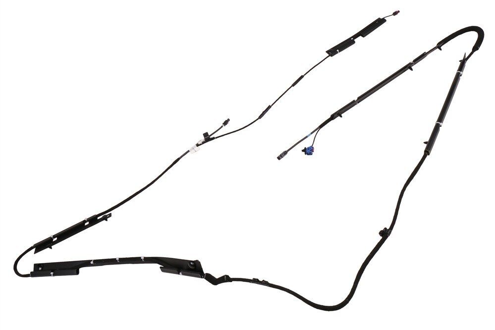 GM Genuine Parts Headlining Antenna Coaxial Cable