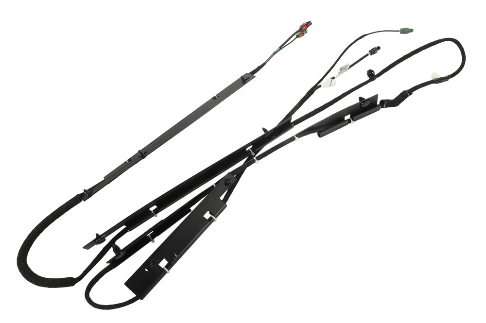 GM Genuine Parts Headlining Antenna Coaxial Cable