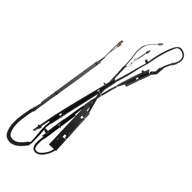 GM Genuine Parts Headlining Antenna Coaxial Cable
