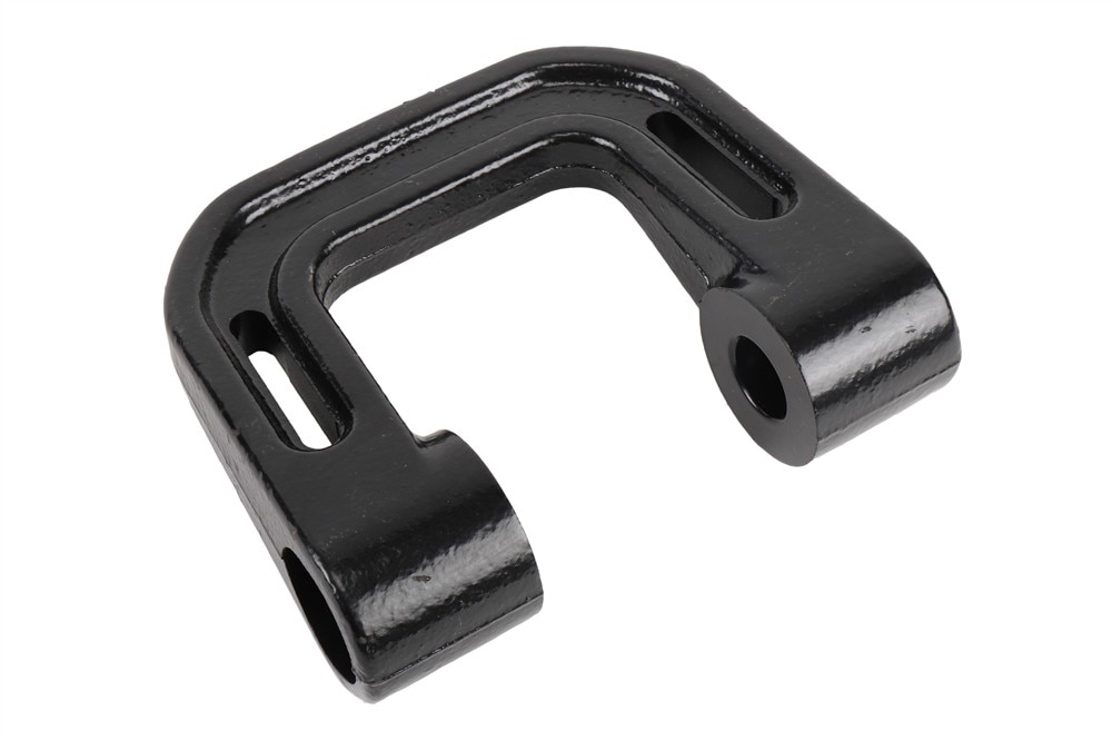 GM Genuine Parts Front Tow Hook