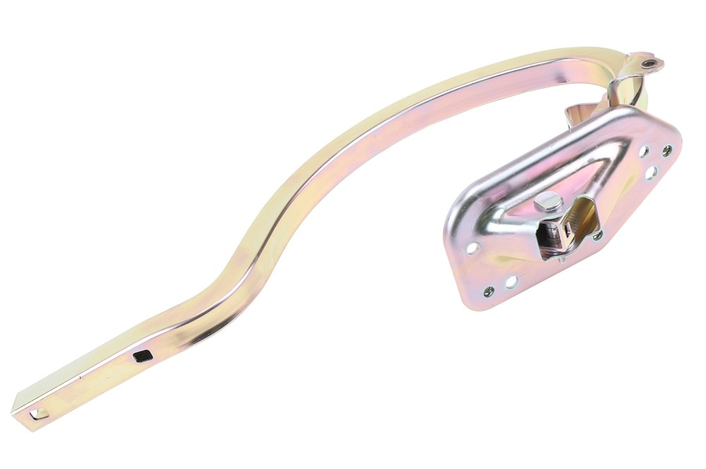 GM Genuine Parts Driver Side Rear Compartment Lid Hinge