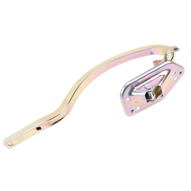 GM Genuine Parts Driver Side Rear Compartment Lid Hinge