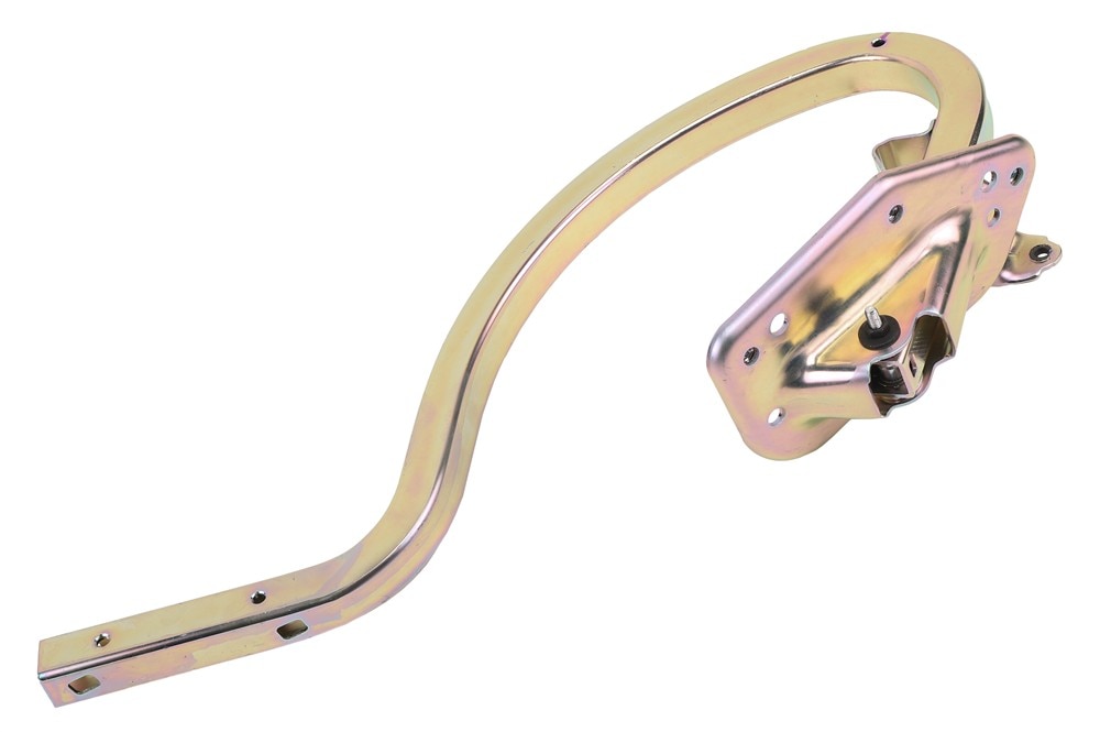 GM Genuine Parts Passenger Side Rear Compartment Lid Hinge