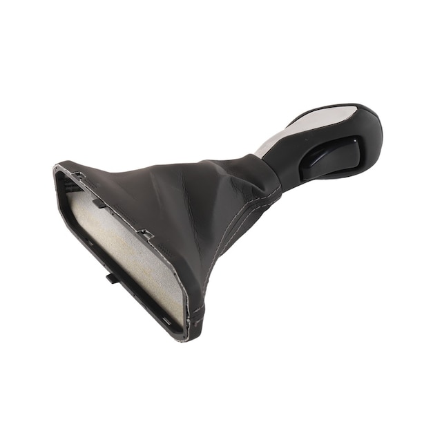 GM Genuine Parts Jet Black Automatic Transmission Control Lever Knob