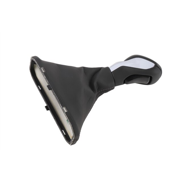 GM Genuine Parts Jet Black Automatic Transmission Control Lever Knob
