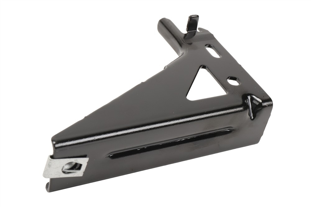 GM Genuine Parts Passenger Side Headlamp Bracket
