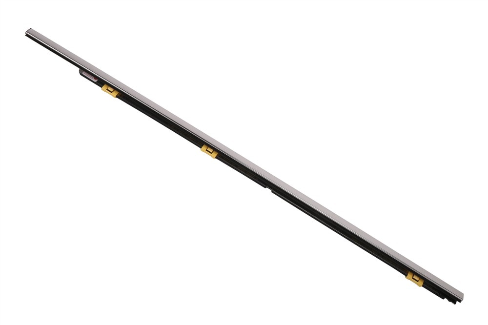 GM Genuine Parts Front Passenger Side Door Window Belt Reveal Molding