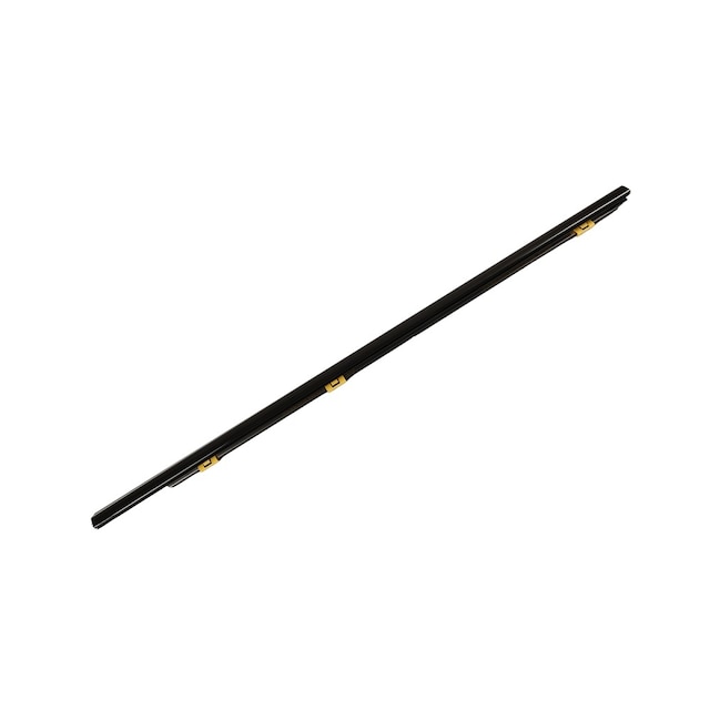 GM Genuine Parts Front Passenger Side Door Window Belt Reveal Molding