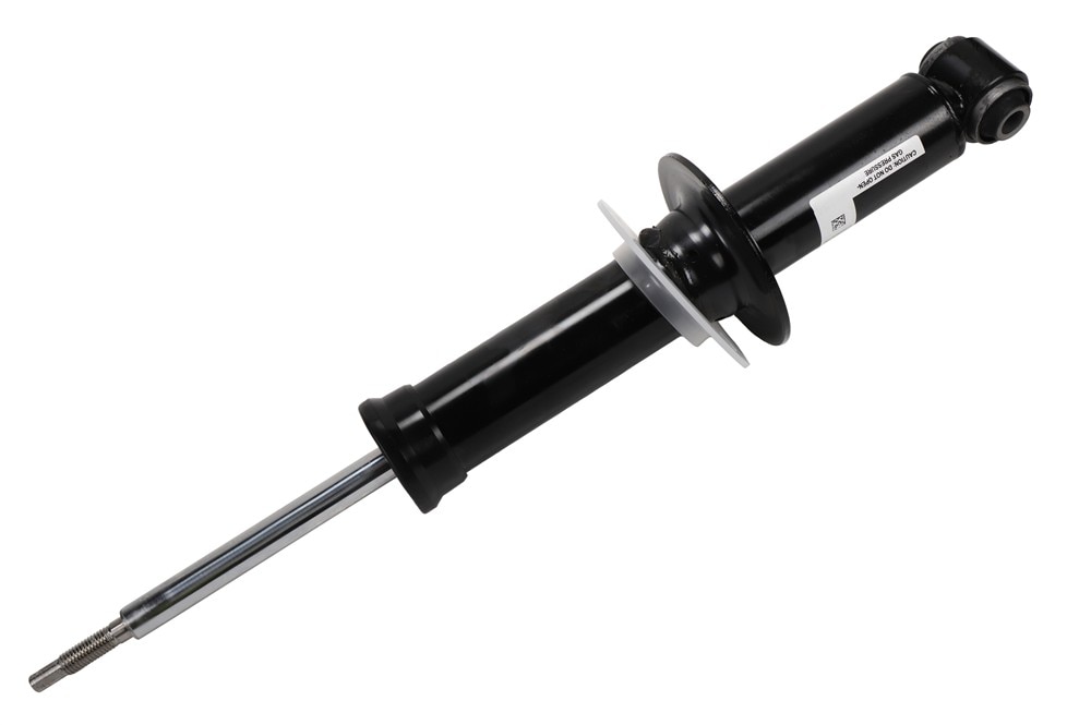 GM Genuine Parts Rear Shock Absorber