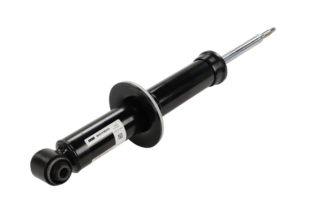 ACDelco GM Original Equipment Rear Shock Absorber