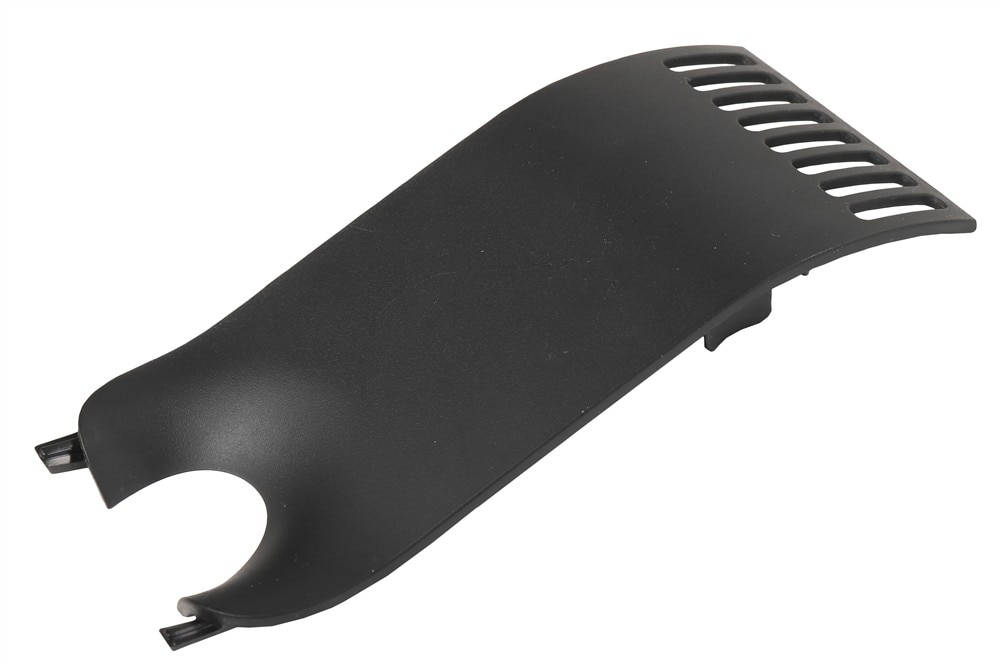 GM Genuine Parts Jet Black Windshield Multifunction Sensor Mount Bracket Cover Insert