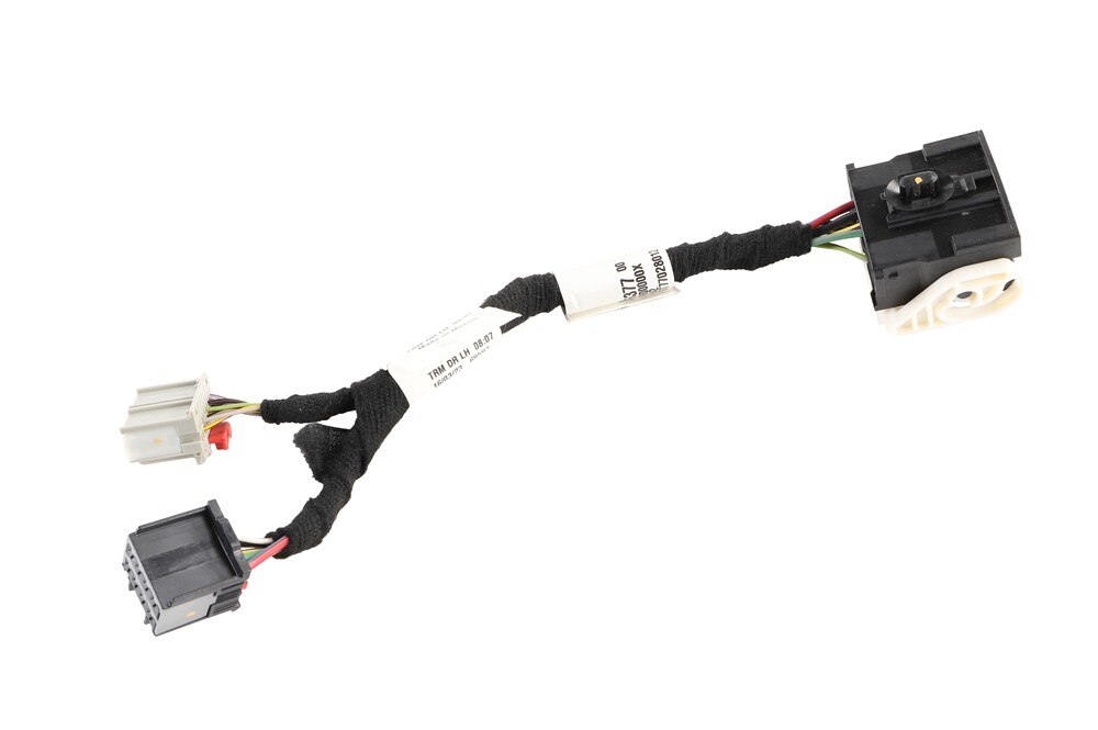 GM Genuine Parts Front Driver Side Door Lock Wiring Harness