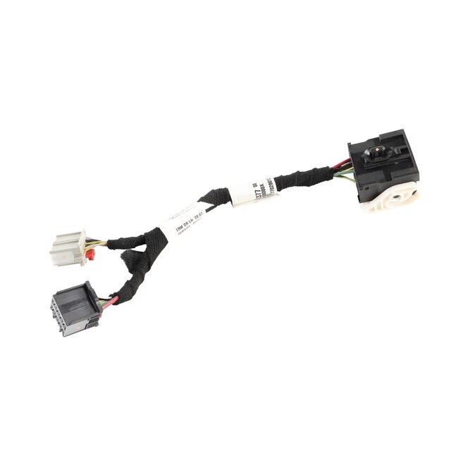 GM Genuine Parts Front Driver Side Door Lock Wiring Harness