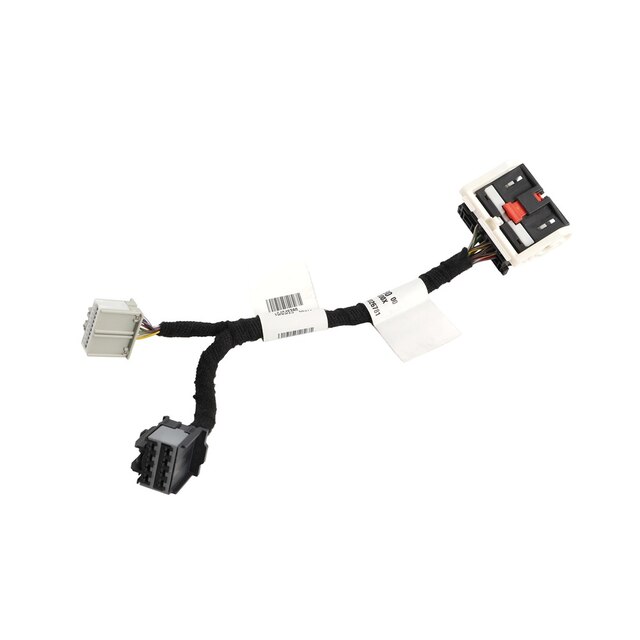 GM Genuine Parts Front Driver Side Door Lock Wiring Harness