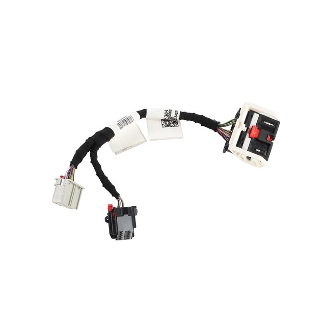 GM Genuine Parts Front Driver Side Door Lock Wiring Harness