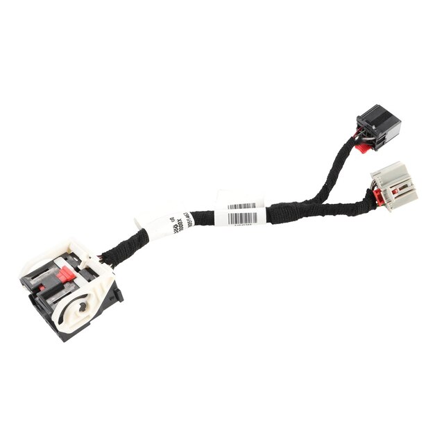 GM Genuine Parts Front Driver Side Door Lock Wiring Harness
