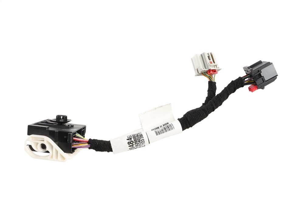 GM Genuine Parts Front Passenger Side Door Lock Wiring Harness