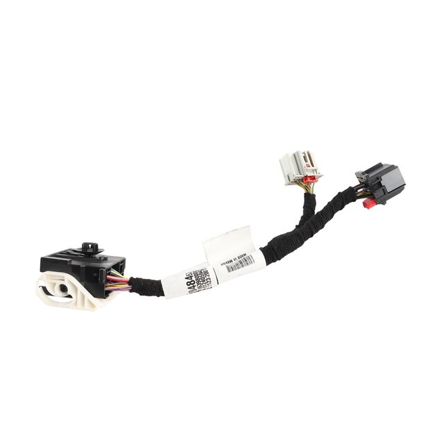 GM Genuine Parts Front Passenger Side Door Lock Wiring Harness