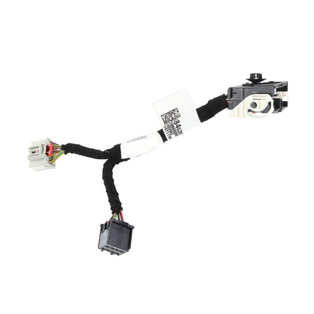 GM Genuine Parts Front Passenger Side Door Lock Wiring Harness