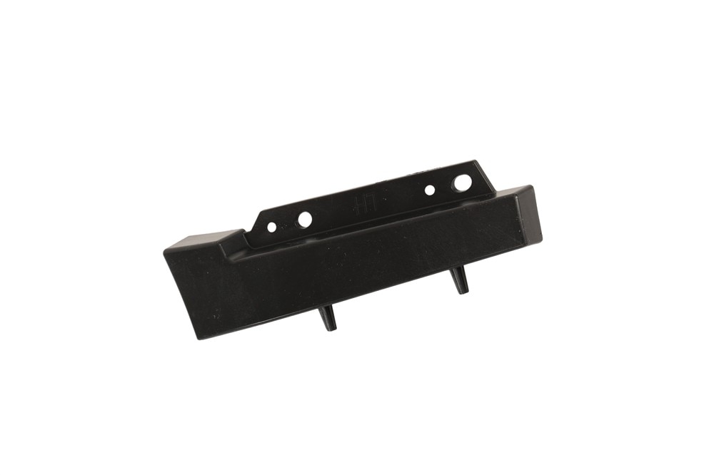 GM Genuine Parts Front Driver Side Bumper Fascia Guide