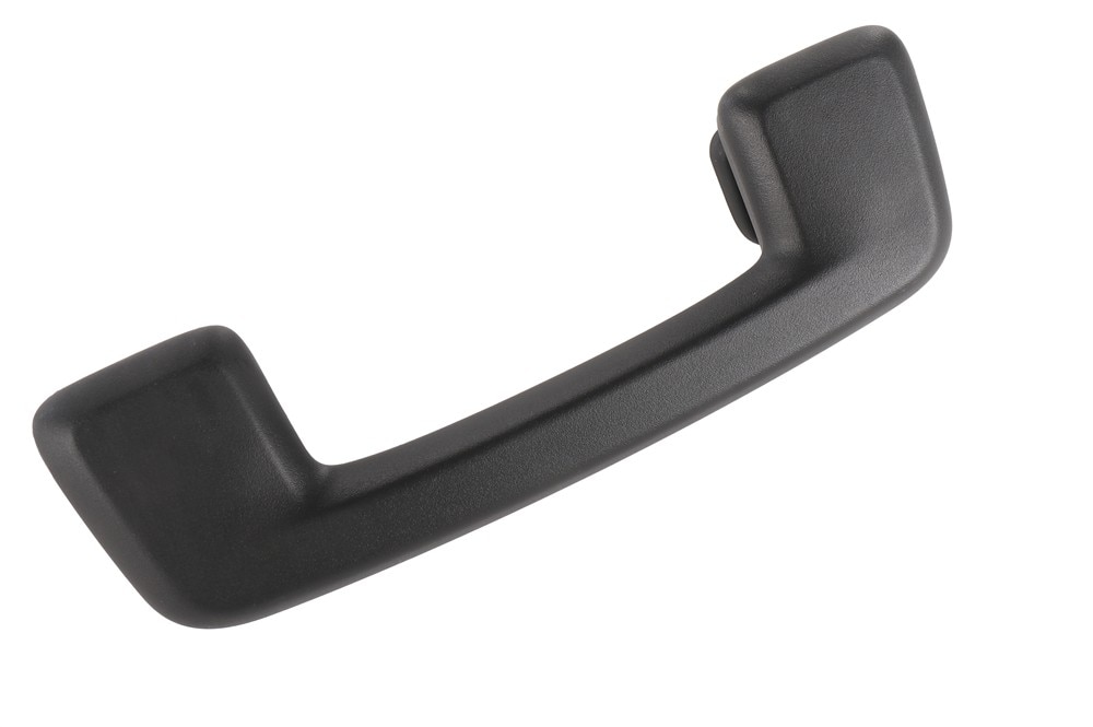 GM Genuine Parts Jet Black Driver Side Roof Rail Rear Assist Handle