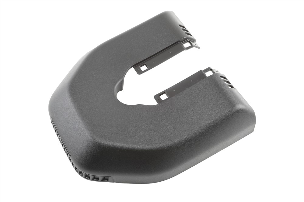 GM Genuine Parts Jet Black Windshield Multifunction Sensor Mount Bracket Cover
