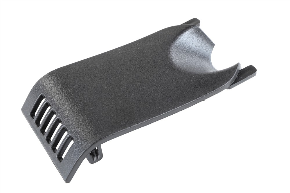 GM Genuine Parts Jet Black Windshield Multifunction Sensor Mount Bracket Cover Insert