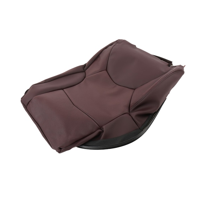 GM Genuine Parts Sangria Rear Driver Side Seat Back Cover