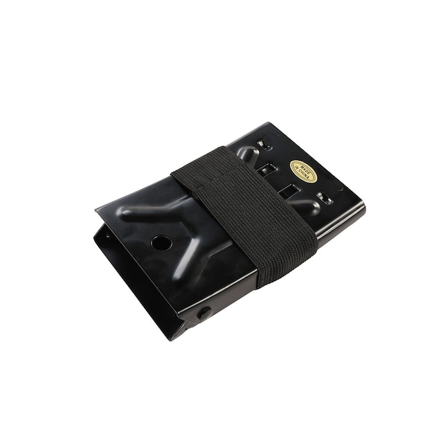GM Genuine Parts Wheel Block
