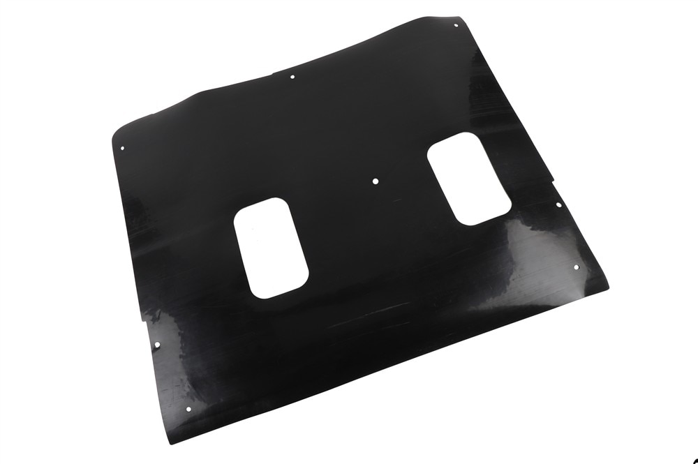 GM Genuine Parts 3rd Row Driver Side Seat Back Panel
