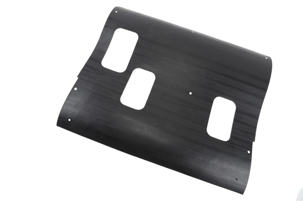 GM Genuine Parts 3rd Row Driver Side Seat Back Panel