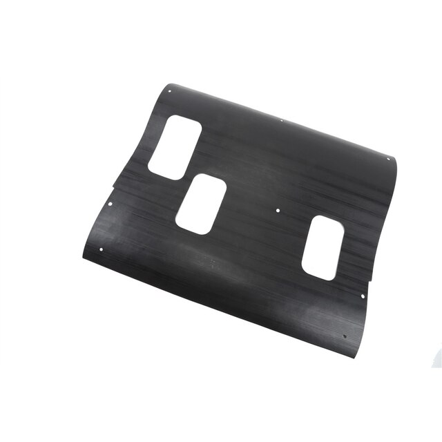 GM Genuine Parts 3rd Row Driver Side Seat Back Panel