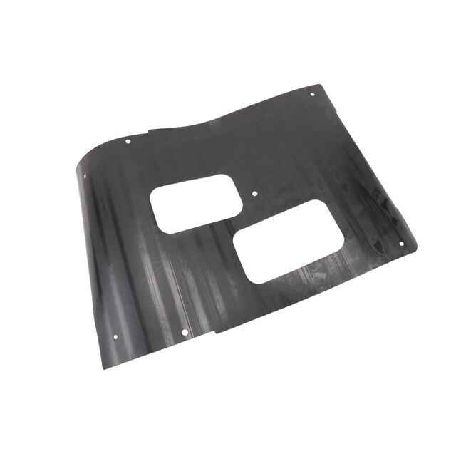 GM Genuine Parts 3rd Row Passenger Side Seat Back Panel