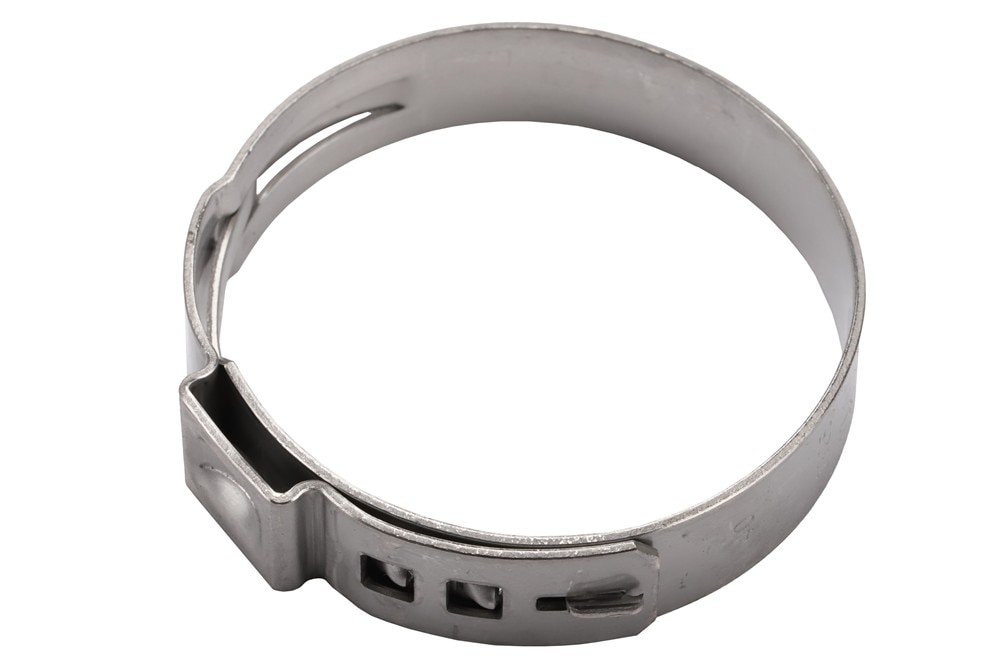 GM Genuine Parts Rear Half-Shaft Joint Boot Inner Clamp