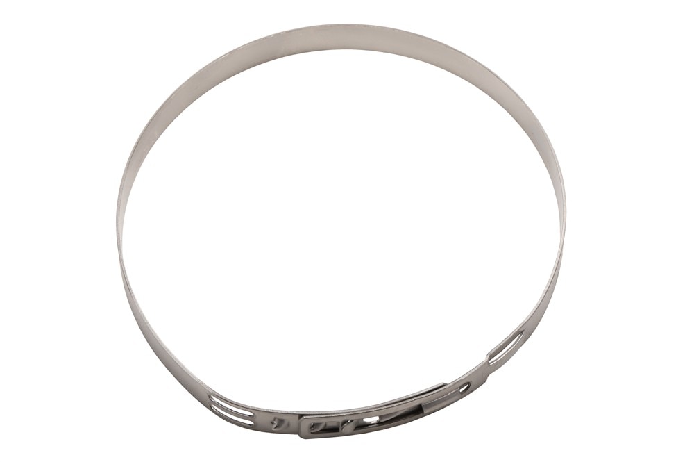GM Genuine Parts Rear Half-Shaft Outer Constant Velocity Joint Boot Outer Clamp