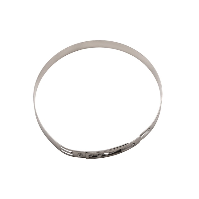 GM Genuine Parts Rear Half-Shaft Outer Constant Velocity Joint Boot Outer Clamp